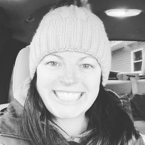 Meet your Posher, Victoria